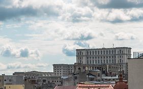 Antic Apartments